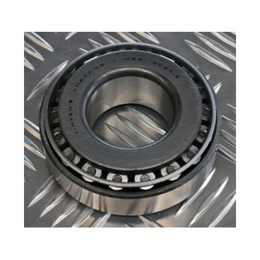 PINION BEARING, INNER, salisbury-AXLE Land Rover