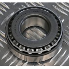 pinion lager, inre, salisbury-axel Land Rover