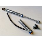 Raptor SHOCK, ADJUSTABLE AND RESERVOIR