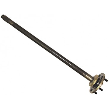AXLE SHAFT RIGHT D44, Jeep ZJ
