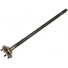 drivaxel  vänster D44, Jeep ZJ