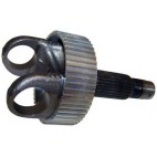 D30- yttre drivaxel  ABS
