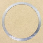 SHIMS 0.010 5PC. salisbury, Land Rover Pinion