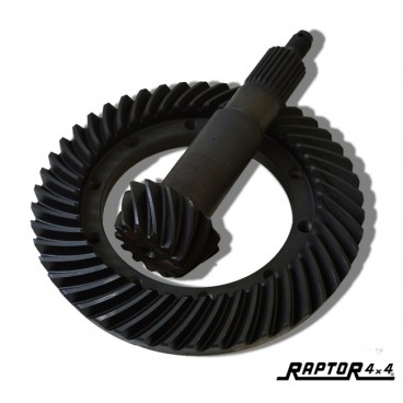 RING & PINION 3.54 Rover