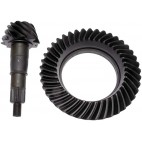RING AND PINION, Ford