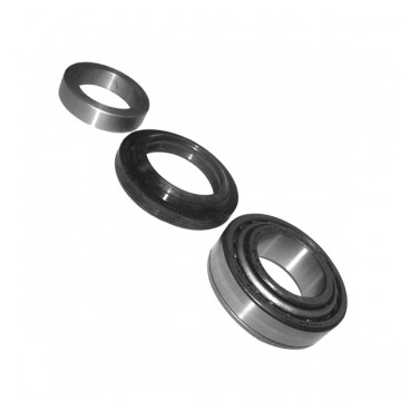REARAXLE SHAFT BEARING- KIT, Jeep