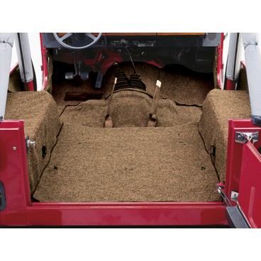 Mattosarja Jeep