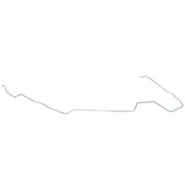 BRAKE PIPE