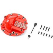 DIFF COVER D30