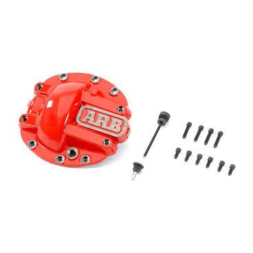 DIFF COVER D30