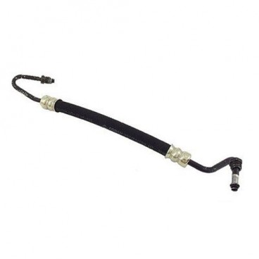 POWER STEERING HOSE, PUM TO BOX. Land Rover
