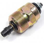 Ruiskupumpun solenoidikytkin, Land Rover