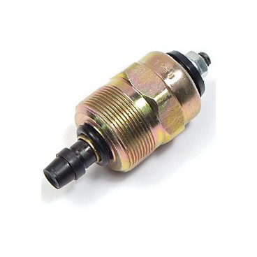 bränsle PUM solenoid Land Rover