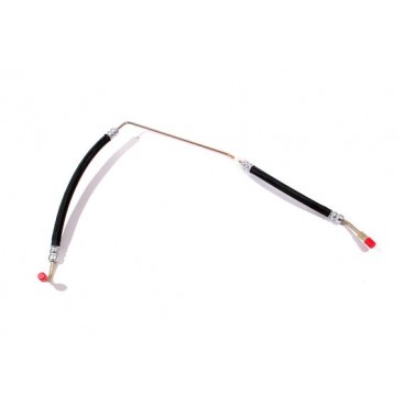 POWER STEERING HOSE BOX TO PUMP Land Rover 300Tdi
