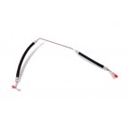 POWER STEERING HOSE BOX TO PUMP Land Rover 300Tdi