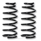 Coilspring PAIR, Nissan Navara