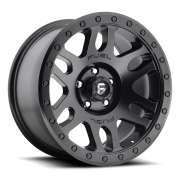 Fuel Recoil D584