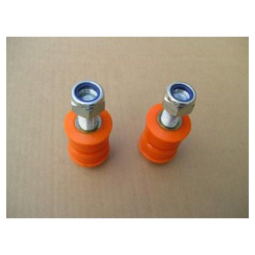 Suspension TRACK BAR rod bush kit