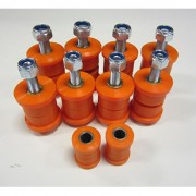 Suspension axle bush kit rear
