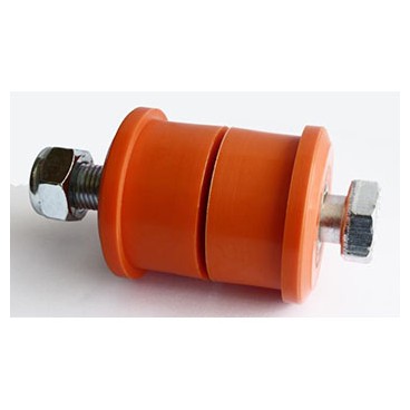 Alatukivarren (trailing arm) pusla, Land Cruiser
