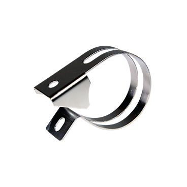 STAINLESS LIGHT MOUNT 60MM TUBE STAINLESS LIGHT MOUNT 60MM TUBE