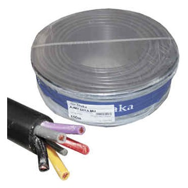 5-WIRE  5 x 1,5