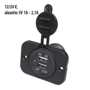 USB-SOCKET