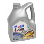 Mobil Super 3000 X1 Formula FE 5W-30, 4L
