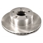 BRAKE ROTOR FRONT, Jeep XJ 84 - 89