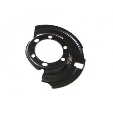 BRAKE ROTORn SHIELD LEFT, Jeep