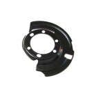 BRAKE ROTORn SHIELD LEFT, Jeep