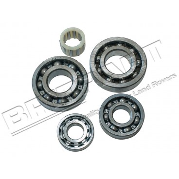 TRANSMISSION BEARING- KIT, Land Rover Series III