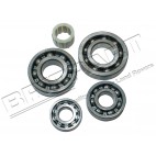 TRANSMISSION BEARING- KIT, Land Rover Series III