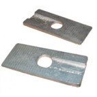 2 1/2X2 1/2 DEG.SHIM