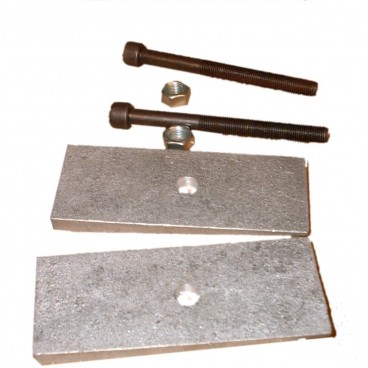 3 X 2 grader shim