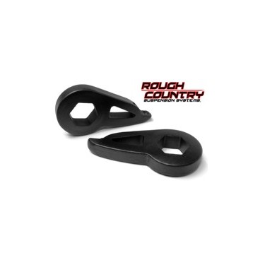 Keulan korotus 1-2" 