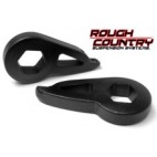 Keulan korotus 1-2" 