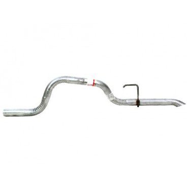 EXHAUST, Grand Cherokee WJ 4.0L EXHAUST, Grand Cherokee WJ 4.0L
