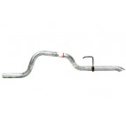 EXHAUST, Grand Cherokee WJ 4.0L