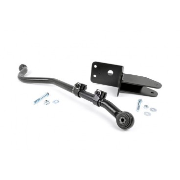 Jeep XJ adj. Track bar 0-3"