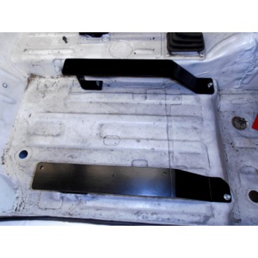 FIXED SEAT BASE Right FOR SUZUKI SAMURAI