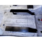 FIXED SEAT BASE Right FOR SUZUKI SAMURAI