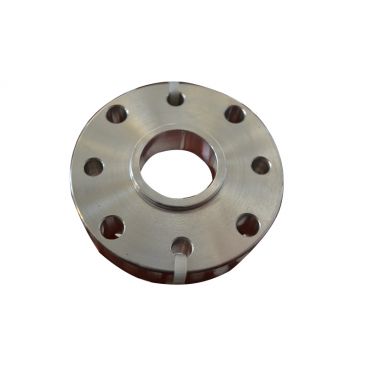 kardan legering spacer 25 MM (1")