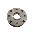 PROPSHAFT ALLOY SPACER 25 MM