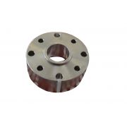 PROPSHAFT ALLOY SPACER 38 MM (1.5")