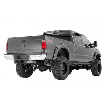 FENDER FLARE F250 11-16
