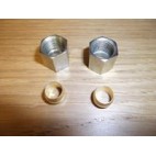 bränsle pump monterings  Kit