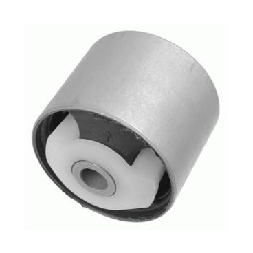 REAR UPPER CONTROL ARM FRONT BUSHING, D3/4