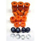 BUSHING - KIT Toyota LJ