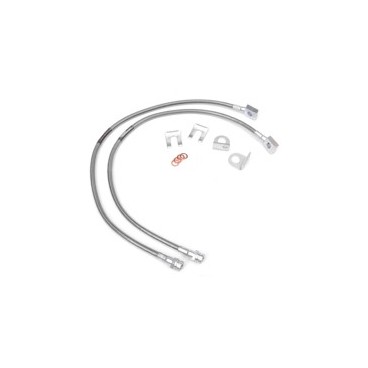TJ/YJ/XY FR broms Kit TJ/YJ/XY FR broms Kit